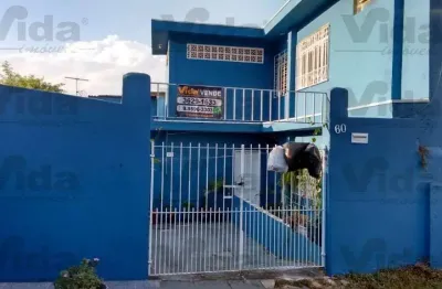 Casa com 2 quartos à venda no Bussocaba, Osasco 