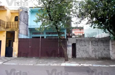 Casa com 2 quartos à venda no Veloso, Osasco 