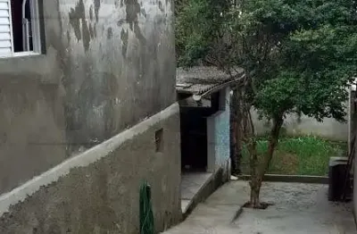 Casa com 2 quartos à venda na Vila Yolanda, Osasco 