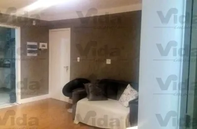 Apartamento com 3 quartos à venda no City Bussocaba, Osasco 