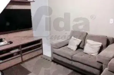Casa com 3 quartos à venda no Jardim Roberto, Osasco 