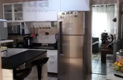 Casa com 3 quartos à venda no Cipava, Osasco 