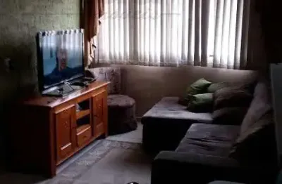 Apartamento com 2 quartos à venda na Cidade das Flores, Osasco 