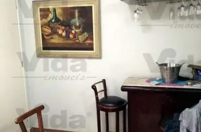 Apartamento com 2 quartos à venda no Recanto das Rosas, Osasco 