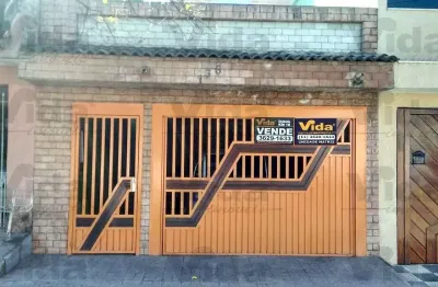 Casa com 2 quartos à venda na Cidade das Flores, Osasco 