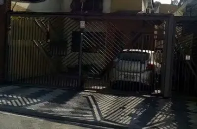 Casa com 3 quartos à venda no Jardim das Flores, Osasco 