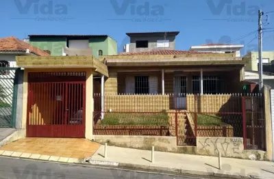 Casa com 3 quartos à venda no Pestana, Osasco 