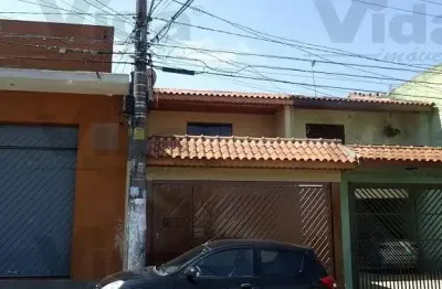 Casa com 3 quartos à venda na Vila Yolanda, Osasco 