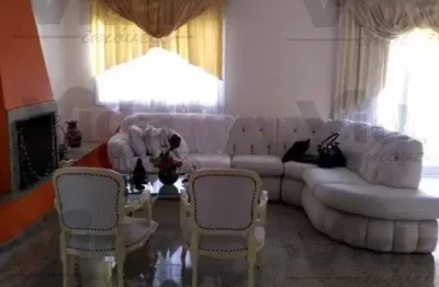 Casa com 4 quartos à venda na Vila São Silvestre, São Paulo 