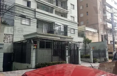 Apartamento com 3 quartos à venda no Centro, Osasco 