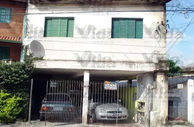 Casa com 3 quartos à venda no Km 18, Osasco 
