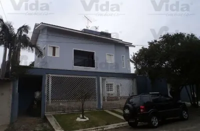Casa com 4 quartos à venda no Granja Viana, Cotia 