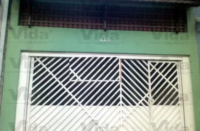 Casa com 3 quartos à venda no Novo Osasco, Osasco 