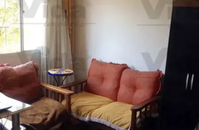 Apartamento com 2 quartos à venda na Cidade das Flores, Osasco 