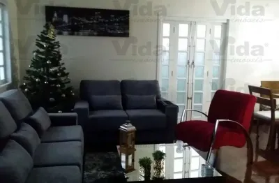 Casa com 3 quartos à venda no Adalgisa, Osasco 