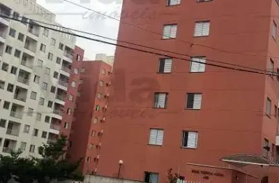 Apartamento com 2 quartos à venda no Bussocaba, Osasco 