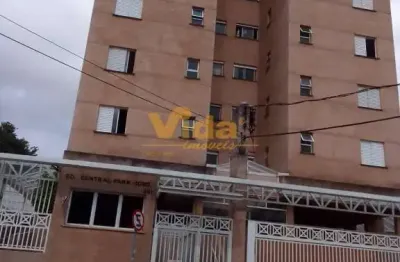Apartamento com 3 quartos à venda no Km 18, Osasco 