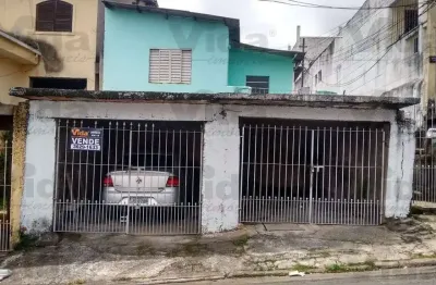 Casa com 2 quartos à venda no Quitaúna, Osasco 