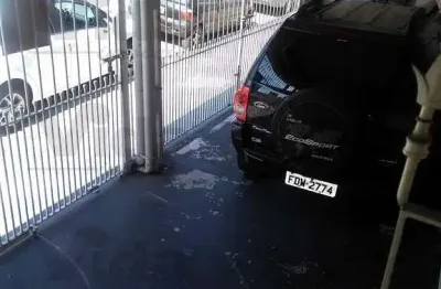 Casa assobradada  a venda em pestana  -  osasco 02 quartos