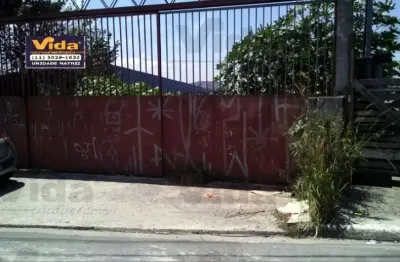 Chácara / sítio à venda no Parque Santa Teresa, Carapicuíba 