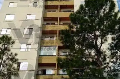 Apartamento com 3 quartos à venda no Quitaúna, Osasco 