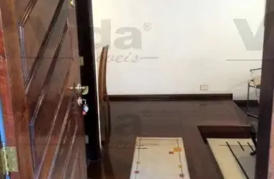 Casa/sobrado à venda em jardim esmeralda  -  são paulo
