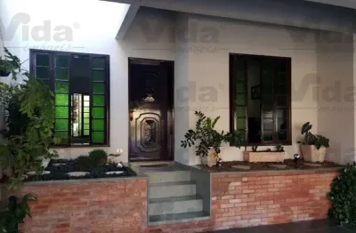 Casa com 3 quartos à venda no Jardim das Flores, Osasco 