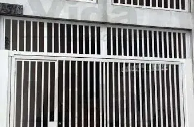 Casa com 3 quartos à venda no Quitaúna, Osasco 
