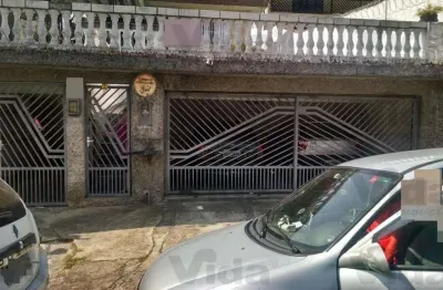 Casa com 2 quartos à venda no Veloso, Osasco 