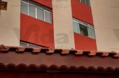 Apartamento com 2 quartos à venda no Santo Antônio, Osasco 