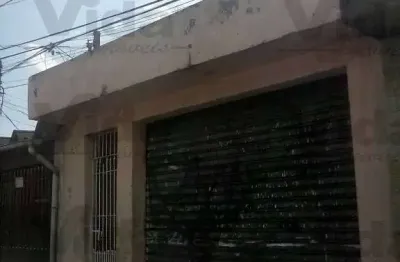 Chácara / sítio com 1 quarto à venda no Jaguaribe, Osasco 