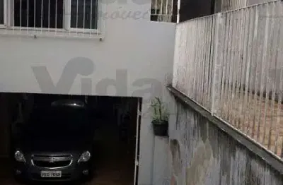 Casa com 2 quartos à venda no Pestana, Osasco 