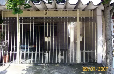 Casa com 3 quartos à venda no Pestana, Osasco 