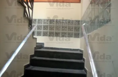 Sala comercial para alugar no Centro, Osasco 