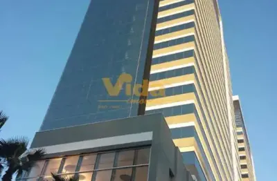 Sala comercial à venda no Alphaville, Barueri 