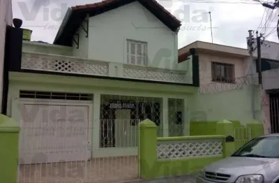 Casa com 2 quartos à venda na Vila Diva (Zona Norte), São Paulo 