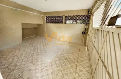 Casa com 3 quartos à venda no Jardim Roberto, Osasco 