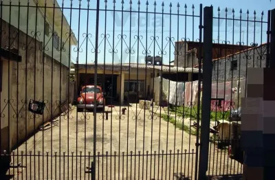 Chácara / sítio à venda no Jardim das Flores, Osasco 