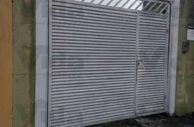Casa com 3 quartos à venda na Vila Yara, Osasco 