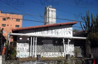 Casa com 3 quartos à venda no Centro, Osasco 