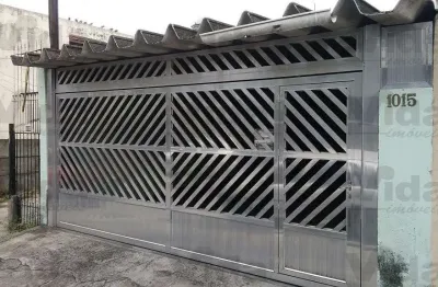 Casa com 4 quartos à venda no Km 18, Osasco 