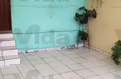 Casa com 7 quartos à venda no Santa Maria, Osasco 