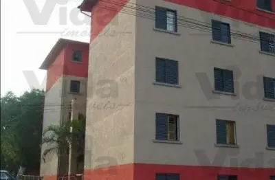 Apartamento com 2 quartos à venda no Conceição, Osasco 