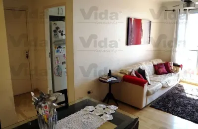 Apartamento com 2 quartos à venda no Bussocaba, Osasco 