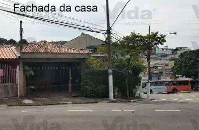 Casa com 2 quartos à venda no Jardim Elvira, Osasco 