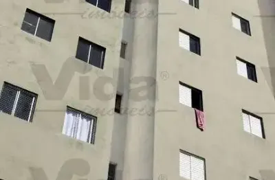 Apartamento com 2 quartos à venda no São Pedro, Osasco 