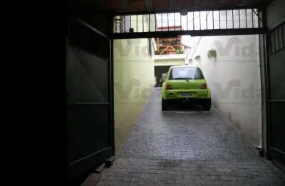 Casa com 2 quartos à venda na Bela Vista, Osasco 