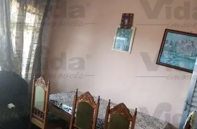 Casa com 2 quartos à venda no Pestana, Osasco 