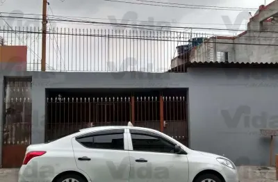 Casa com 2 quartos à venda no Jardim Elvira, Osasco 
