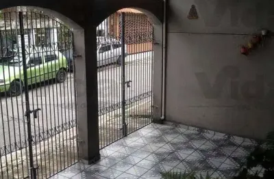 Casa com 3 quartos à venda no Quitaúna, Osasco 